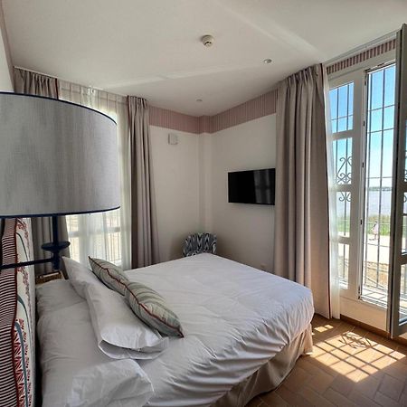 Hotel Toruno Del Rocio 엘로시오 외부 사진