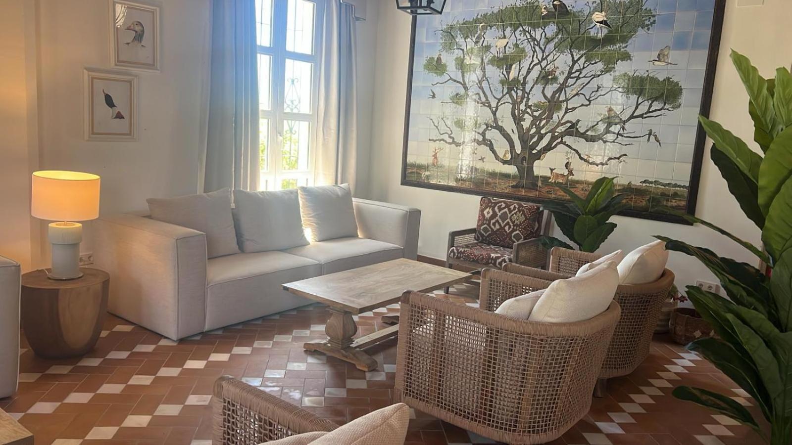 Hotel Toruno Del Rocio 엘로시오 외부 사진