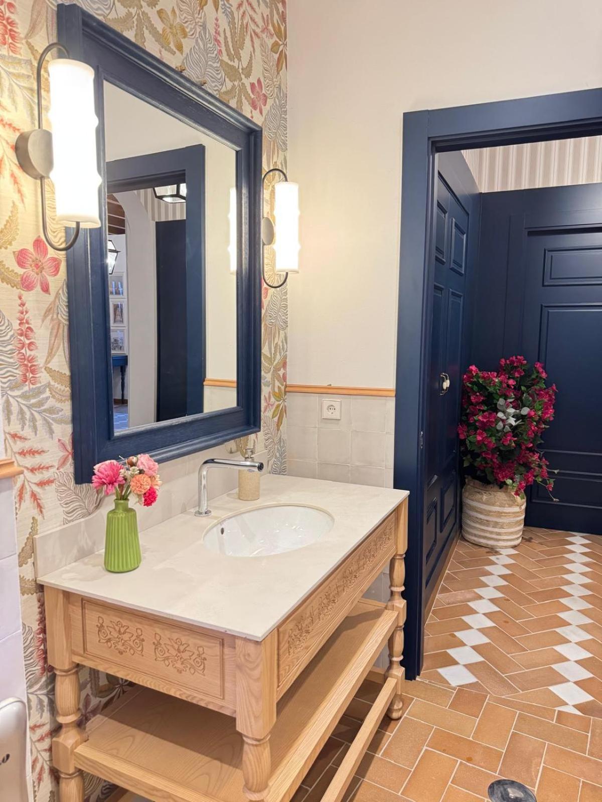 Hotel Toruno Del Rocio 엘로시오 외부 사진