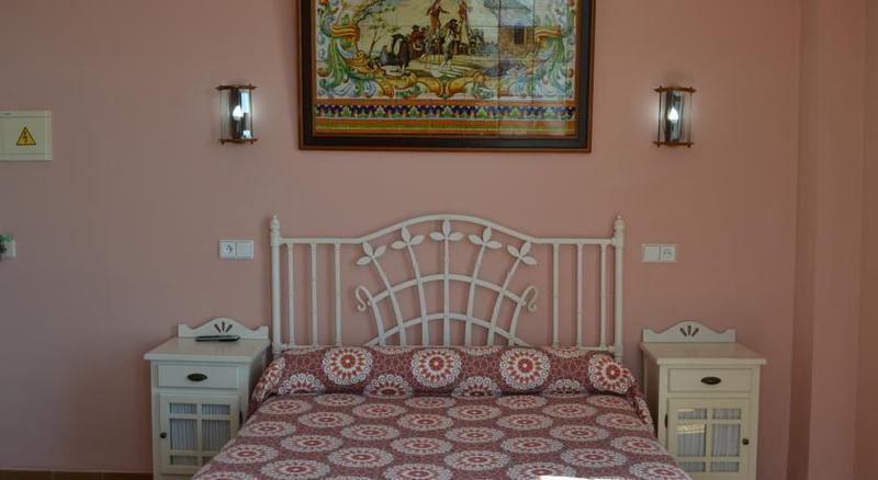 Hotel Toruno Del Rocio 엘로시오 외부 사진