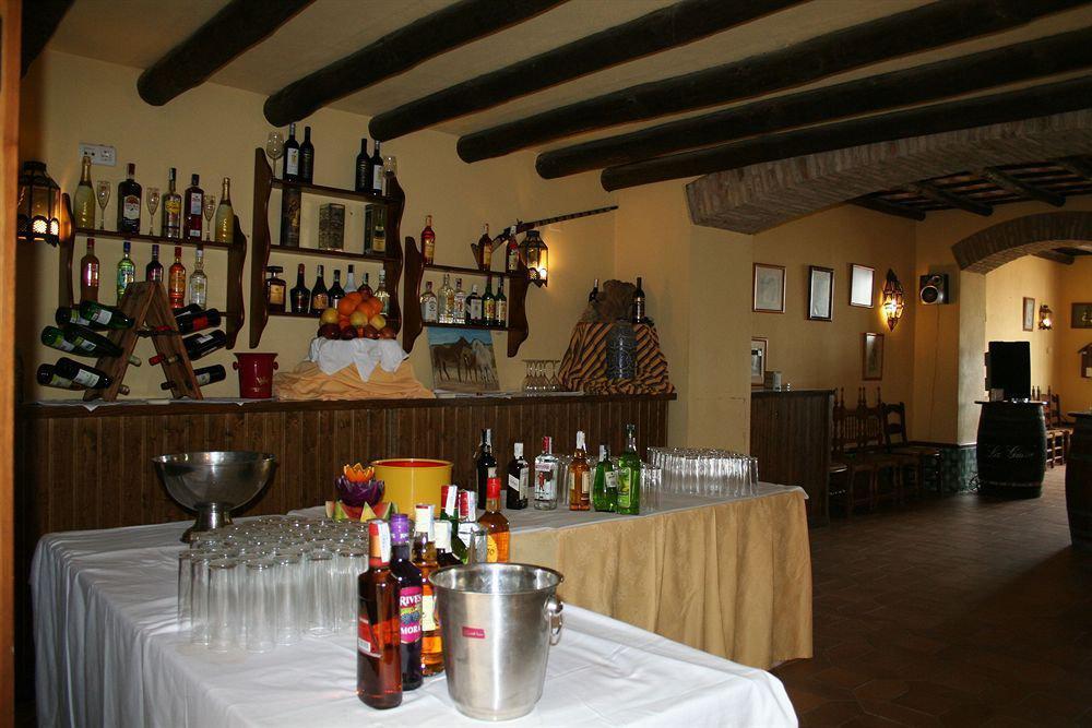 Hotel Toruno Del Rocio 엘로시오 외부 사진