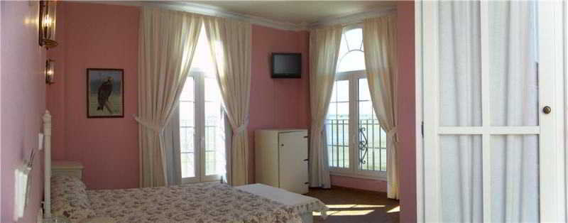 Hotel Toruno Del Rocio 엘로시오 외부 사진