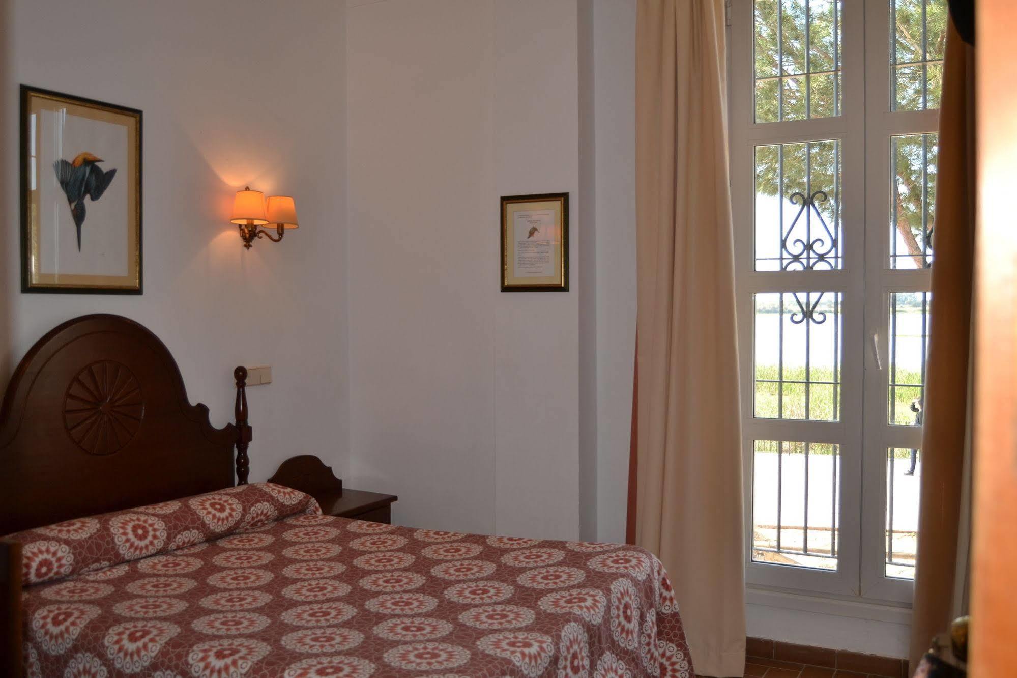 Hotel Toruno Del Rocio 엘로시오 외부 사진